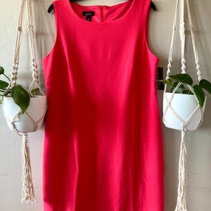 Alyx Size 16 Hot Pink Knee Length Dress